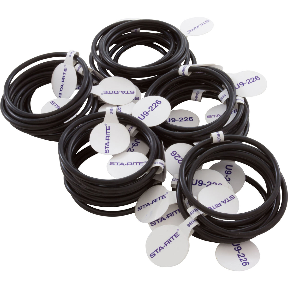 Pentair Master Pk O-Ring - U9-226-50