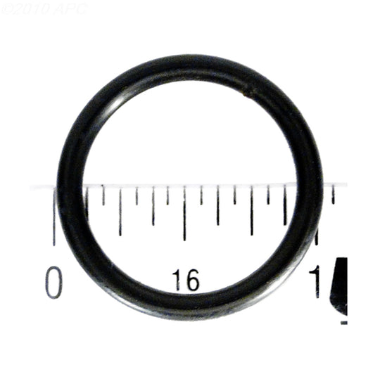 Pentair® U9-370Z Lateral Tube O-Ring for Waterford™ Systems Sand Filter and Cristal-Flo™ T-BP Series High Rate Sand Filter, Replaces 35505-1