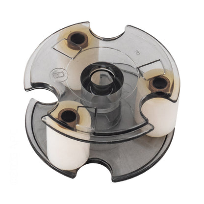 Stenner Feed Pump Roller Assembly, Single - UC3ASYD