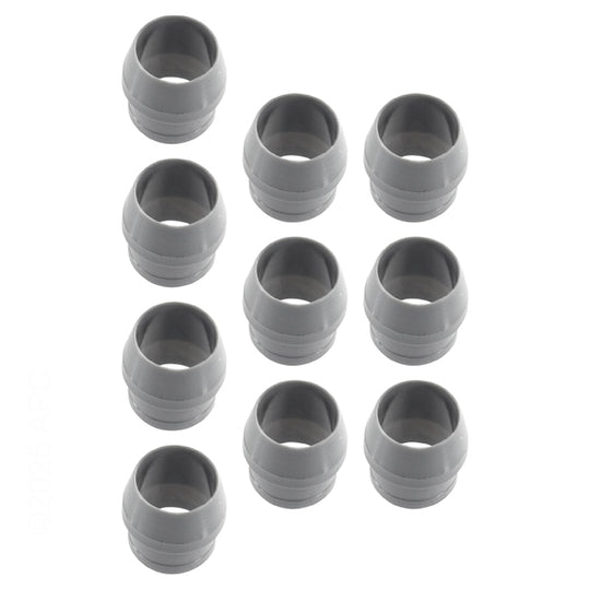 Stenner Ferrule 1/4" Stenner Ferrule 1/4In 10Pk 45/85/100/170 Bdf & Svp Series - UCAK200