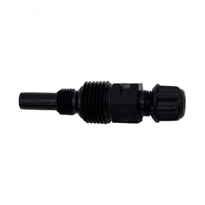 Stenner Injection Fitting with Nut & Ferrule .25″ for Classic Series & Econ Pumps - UCAK300