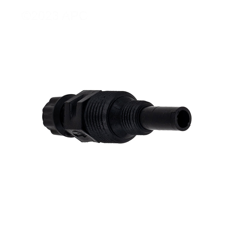 Stenner Injection Fitting with Nut & Ferrule .25″ for Classic Series & Econ Pumps - UCAK300