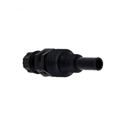 Stenner Injection Fitting with Nut & Ferrule .25″ for Classic Series & Econ Pumps - UCAK300