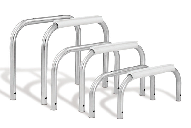 Zodiac SR Smith 18" U-Frame (.065) Stand Kit U-Style 18In (.065) Wall Thickness - UF-18-102