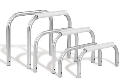Zodiac SR Smith 18" U-Frame (.065) Stand Kit U-Style 18In (.065) Wall Thickness - UF-18-102
