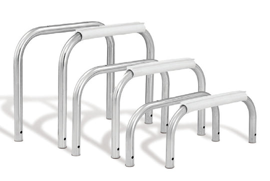 Zodiac SR Smith 18" U-Frame (.065) Stand Kit U-Style 18In (.065) Wall Thickness - UF-18-102