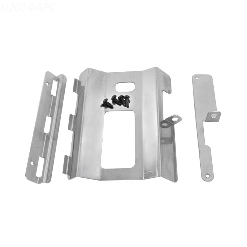 Hayward UHXLOK1930 Control Bezel Lock-Out Kit for Universal H-Series Low NOx Heaters