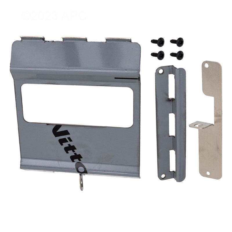 Hayward Kit-Uhs Control Bezel Locking - UHXLOK1931