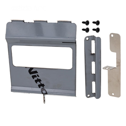 Hayward Kit-Uhs Control Bezel Locking - UHXLOK1931