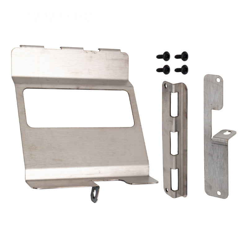 Hayward Kit-Uhs Control Bezel Locking - UHXLOK1931