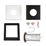 Hayward Replaces UHXPOSHZ12001 Indoor Adapter Kit - UHXPOSHZ12006