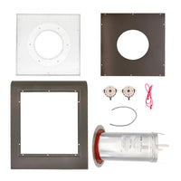 Hayward Replaces UHXPOSHZ12001 Indoor Adapter Kit - UHXPOSHZ12006