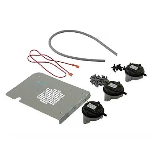 Hayward UHXPOSHZ14008 Indoor Adapter Kit