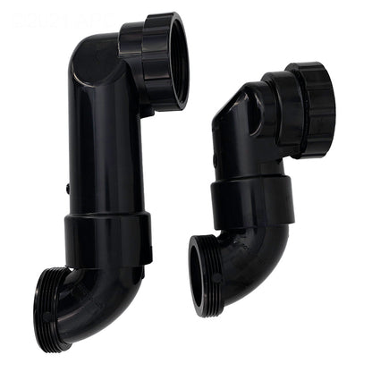 Hayward Adapter Kit to replace Jandy JXi Heater - UHXWJAK1930