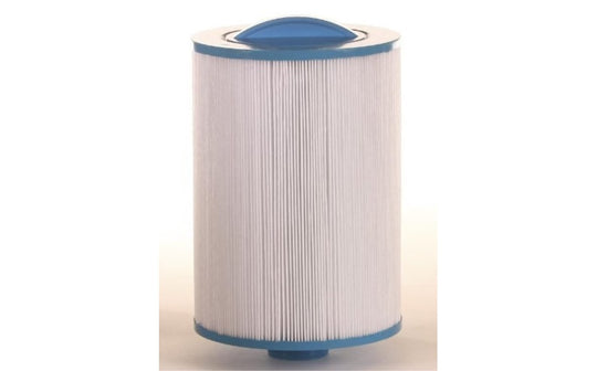 Unicel Replacement Filter Cartridge 35 sf, 8" L - 6CH-352