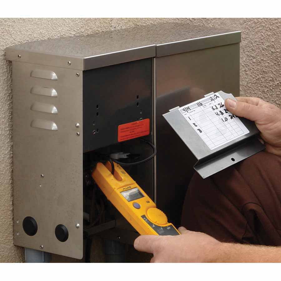 150 W Stainless Steel Multi-Matic Series Transformer | UNI150SSSLLED