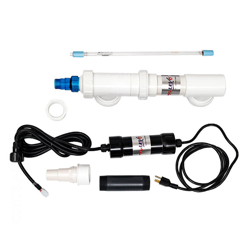 AquaComfort Nuvo Ultraviolet Above Ground - UV1500A