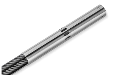 Ultimate Pool Tools Carbonfiber Telepole 3x15 Hyperpole - UPT-3X15X176