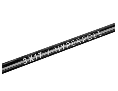 Ultimate Pool Tools Carbonfiber Telepole 3x17 Hyperpole - UPT-3X17X206