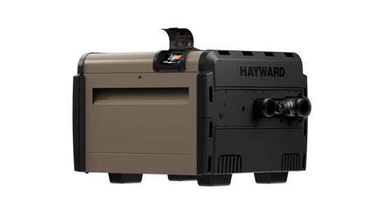Hayward OmniX Universal H-Series Natural Gas 400,000 BTU Low NOx W3HS400FDN
