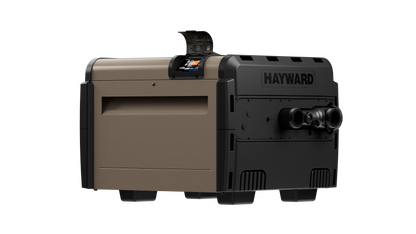 Hayward OmniX Universal H-Series Propane Gas 400,000 BTU Low NOx W3HS400FDP