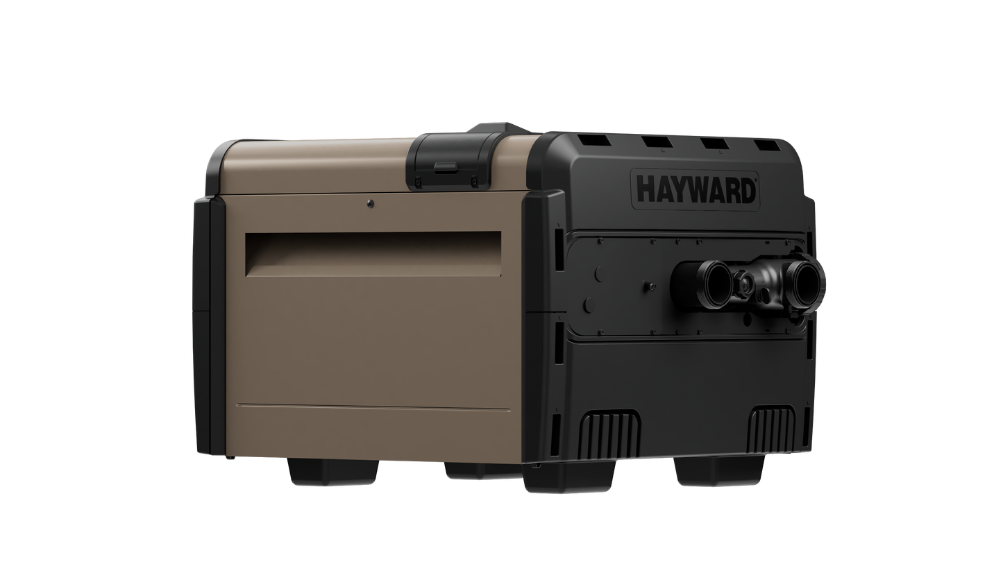 Hayward OmniX Universal H-Series Natural Gas 400,000 BTU Low NOx W3HS400FDN