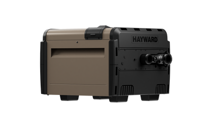 Hayward OmniX Universal H-Series Natural Gas 400,000 BTU Low NOx W3HS400FDN