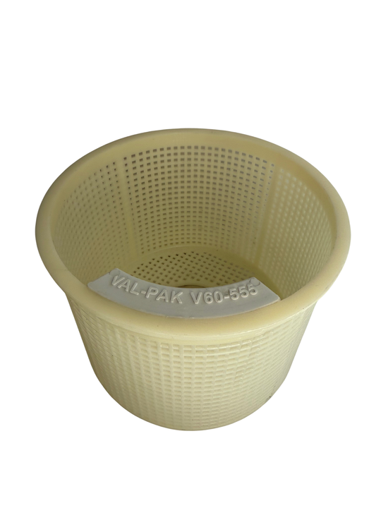 Hayward SP1082 & SP1084 Skimmer Basket Qty. SPX1082CA - V60-555