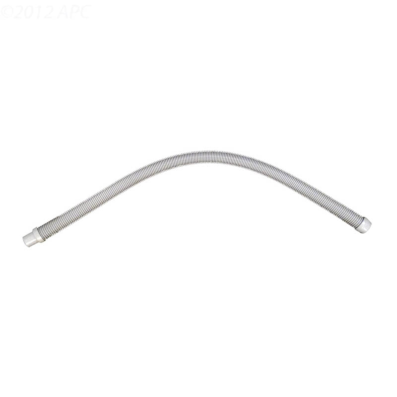Hayward Navigator Pool Vac XL Hose Light Gray - V109LG