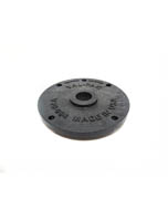 Val-Pak Ortega 3 Way Valve Cap 2" V20-064