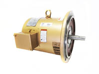 Val-Pak Martin 600/C-Series 10HP 1PH 230V Motor 357249S - V20-283-1