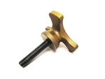 Val-Pak Martin 600/C-Series Hand Nut Assembly (Tee Handle) 75280 - V20-287