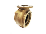 Val-Pak Martin 600 C-Series Brass Volute 75273 - V20-290