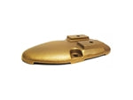 Val-Pak Martin 600 C-Series Foot Base Cast Iron 75287 - V20-293