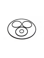 Val-Pak Brass Rotor O-Ring Kit  V20-319