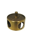 Val-Pak Brass Rotor V20-320
