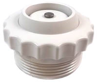 Val-Pak Spa Check Valve (White) V20-339