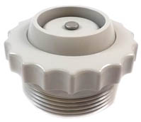 Val-Pak Spa Check Valve (Light Gray) V20-342