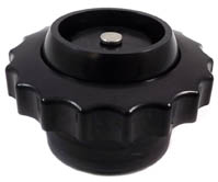 Val-Pak Spa Check Valve Slip (Black) V20-344