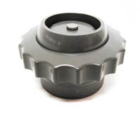 Val-Pak Spa Check Valve Slip (Dark Gray) V20-345