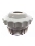 Val-Pak Return Fitting - Light Gray 3/4" V20-395