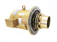 Val-Pak 15 HP CHK-150 220/440V 3 PH V20-509