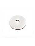 Val-Pak Washer, S.S. 1/4"  V20-667S