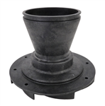 Val-Pak EQ Pump 5HP Diffuser V20-992