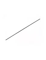 Val-Pak 1/4" S.S. Through Rod - 24 7/8" V26-335