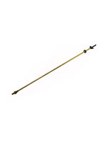 Val-Pak PA Brass Center Rod, 72sq. ft. V30-448
