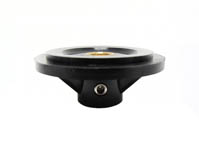 Val-Pak Rear End Bell (with Set Screw) V34-122
