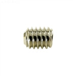 Val-Pak Set Screw - Rear End Bell  V34-123S