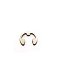 Val-Pak E-Clip, Stainless Steel  V36-120S