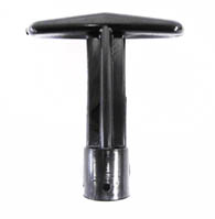 Val-Pak Tee Handle, 3/8" Shaft V36-179